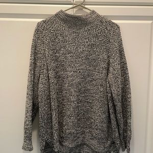 Urban Outfitters chunky oversized sweater